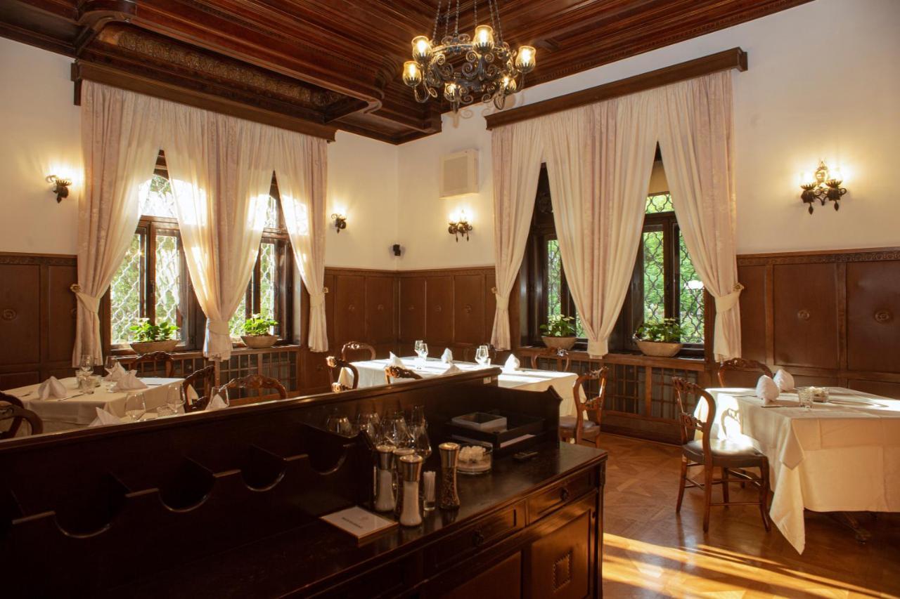 Vila Herberstein Веленье Экстерьер фото