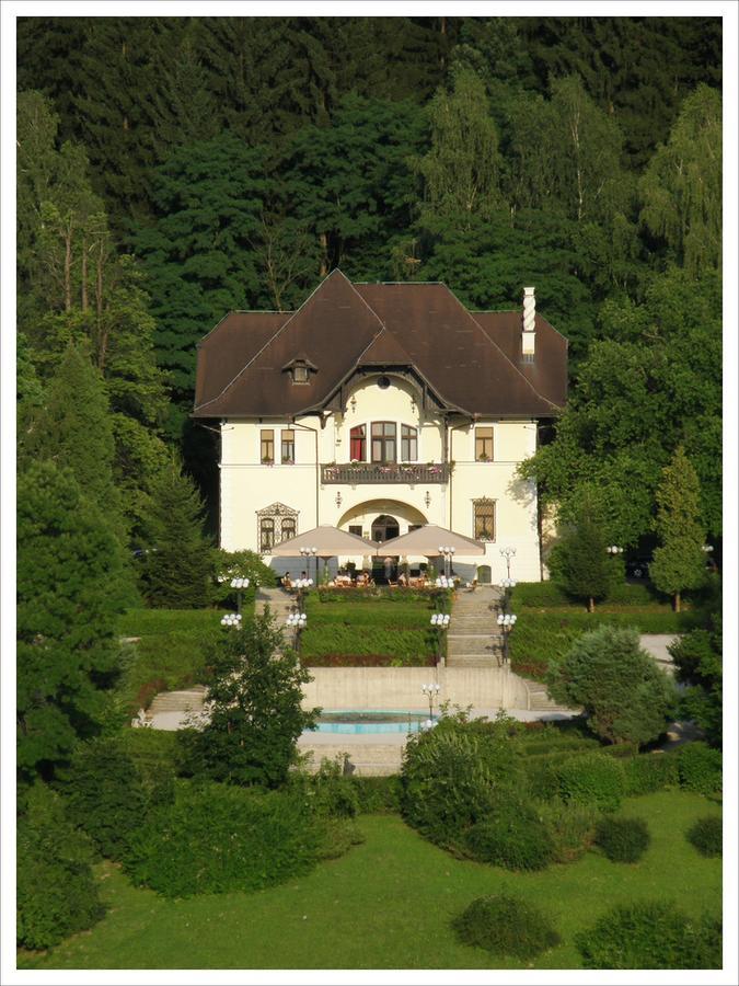 Vila Herberstein Веленье Экстерьер фото